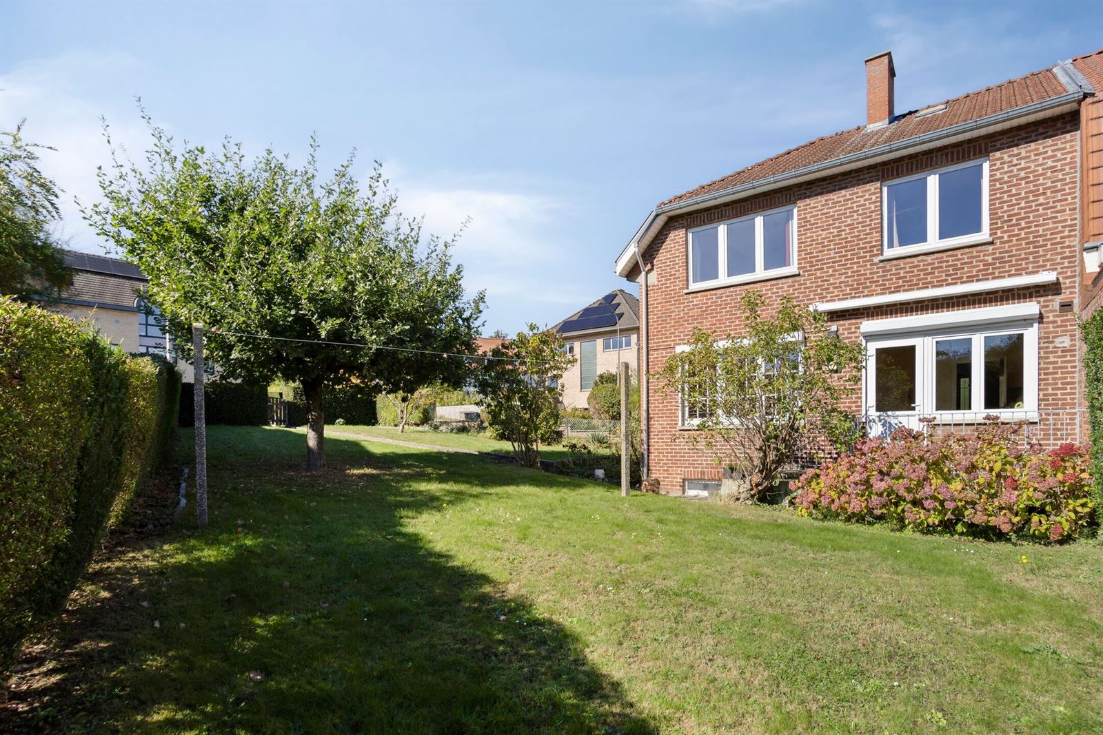FOTO’S 12 : Woning te 1640 SINT-GENESIUS-RODE (België) - Prijs &euro;&nbsp;449.000