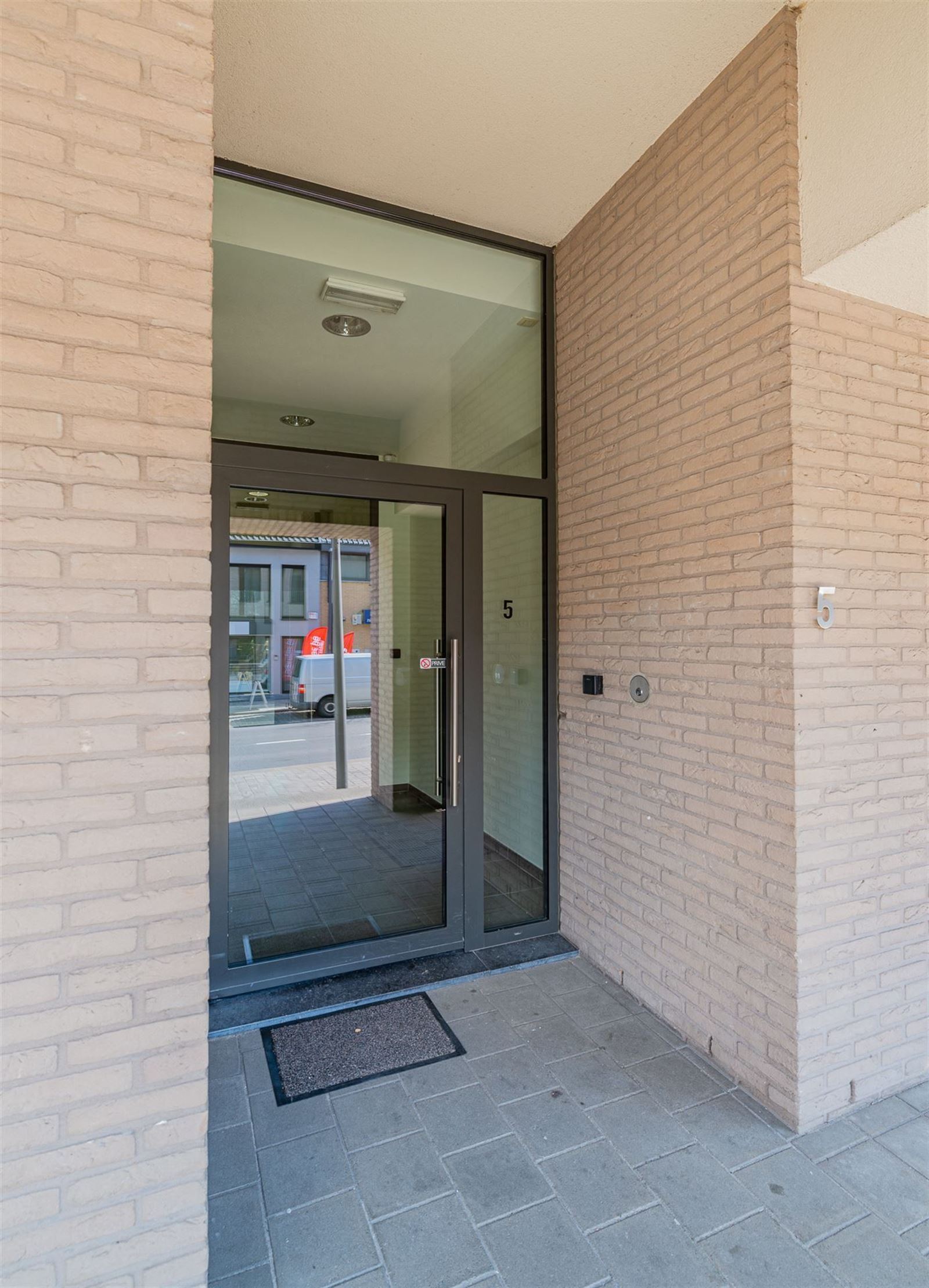 FOTO’S 15 : Appartement te 1650 BEERSEL (België) - Prijs &euro;&nbsp;840