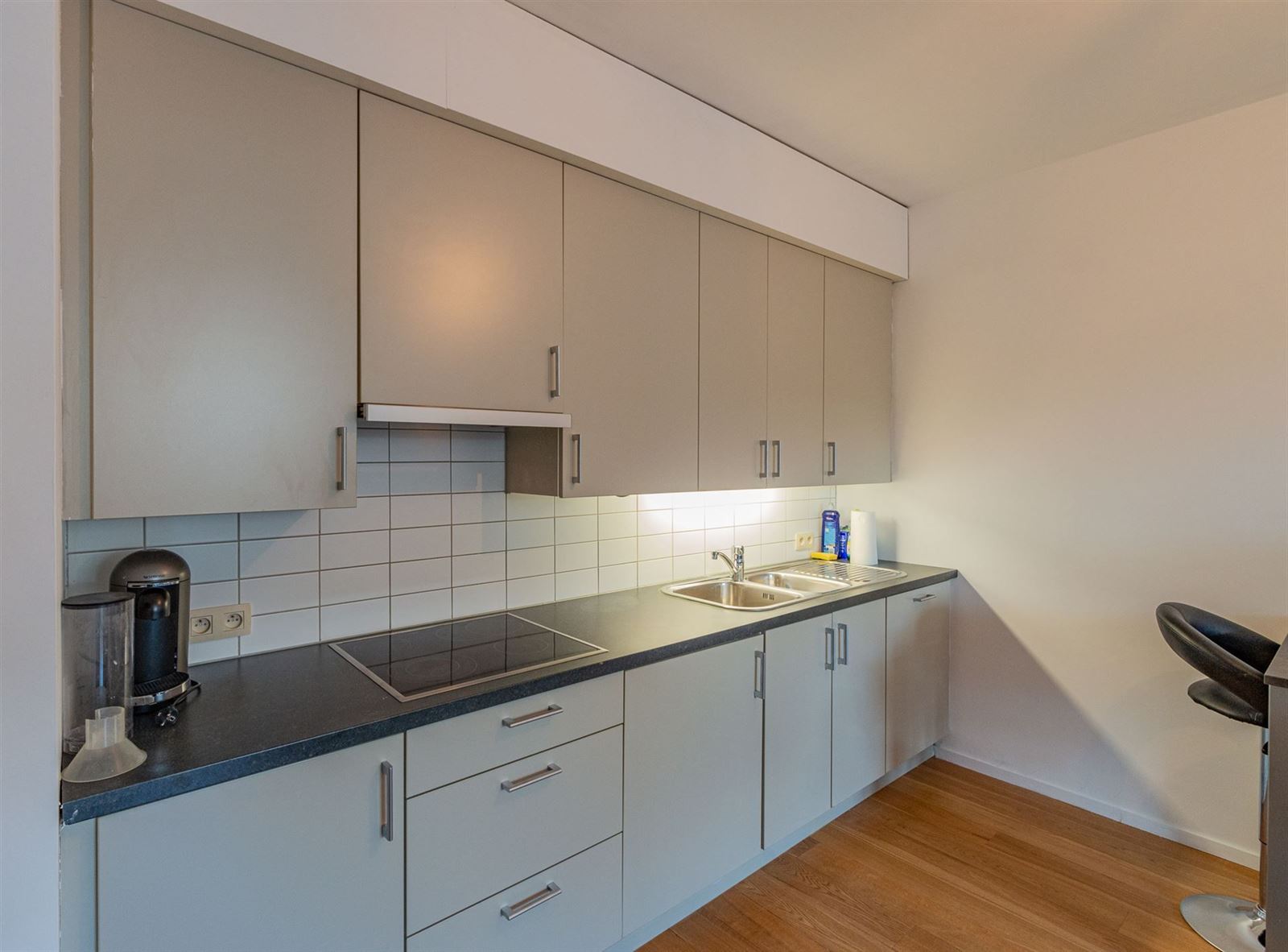 FOTO’S 8 : Appartement te 1650 BEERSEL (België) - Prijs &euro;&nbsp;840