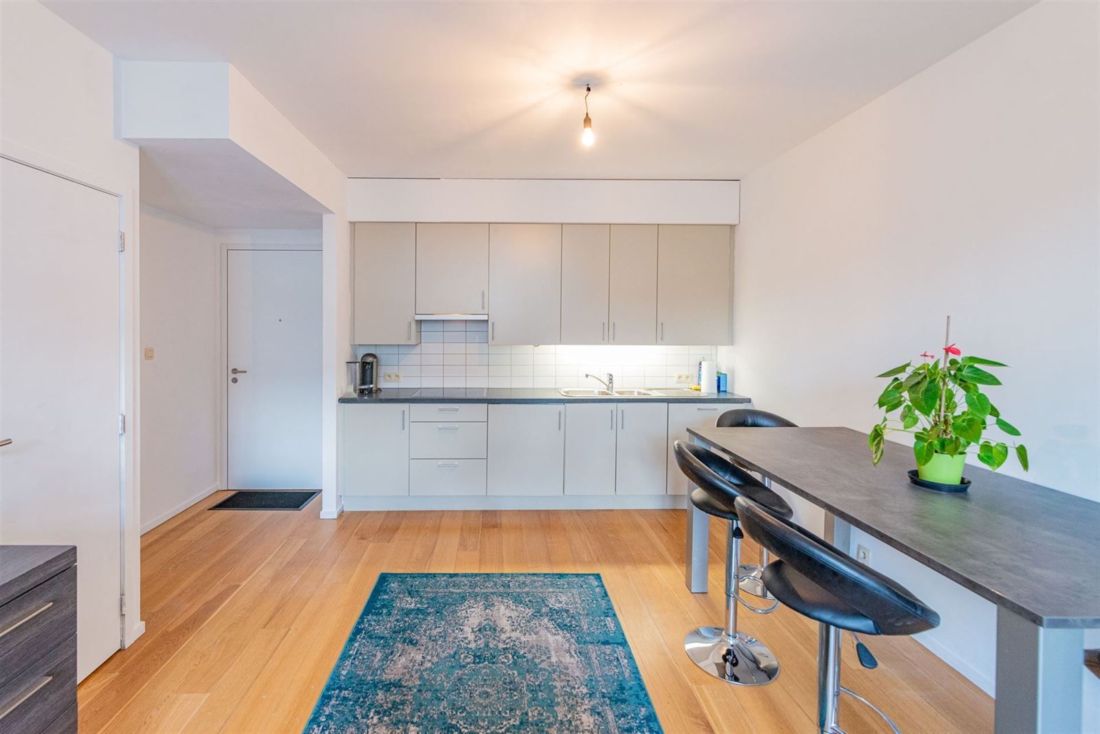 FOTO’S 7 : Appartement te 1650 BEERSEL (België) - Prijs &euro;&nbsp;840
