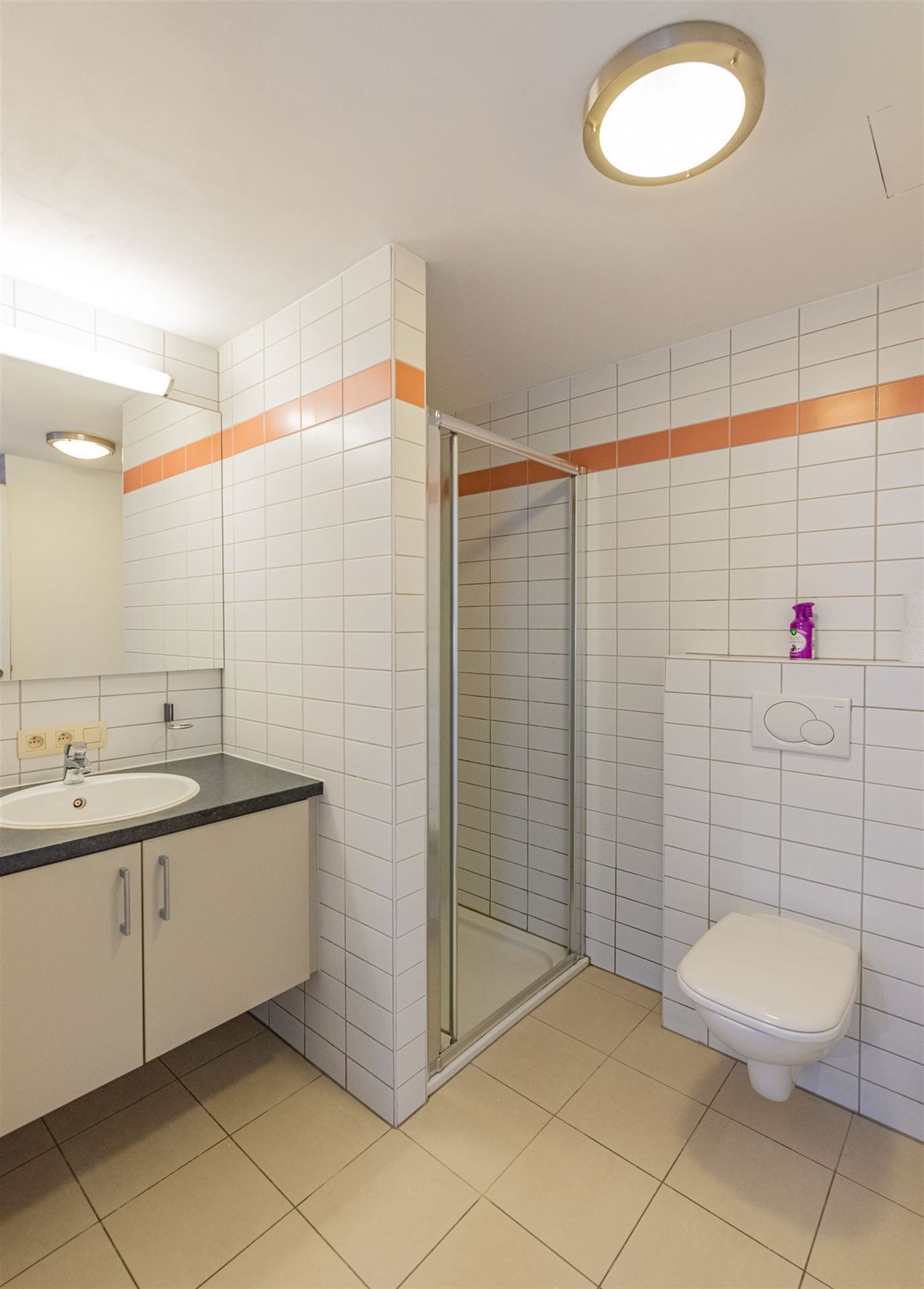 FOTO’S 12 : Appartement te 1650 BEERSEL (België) - Prijs &euro;&nbsp;840