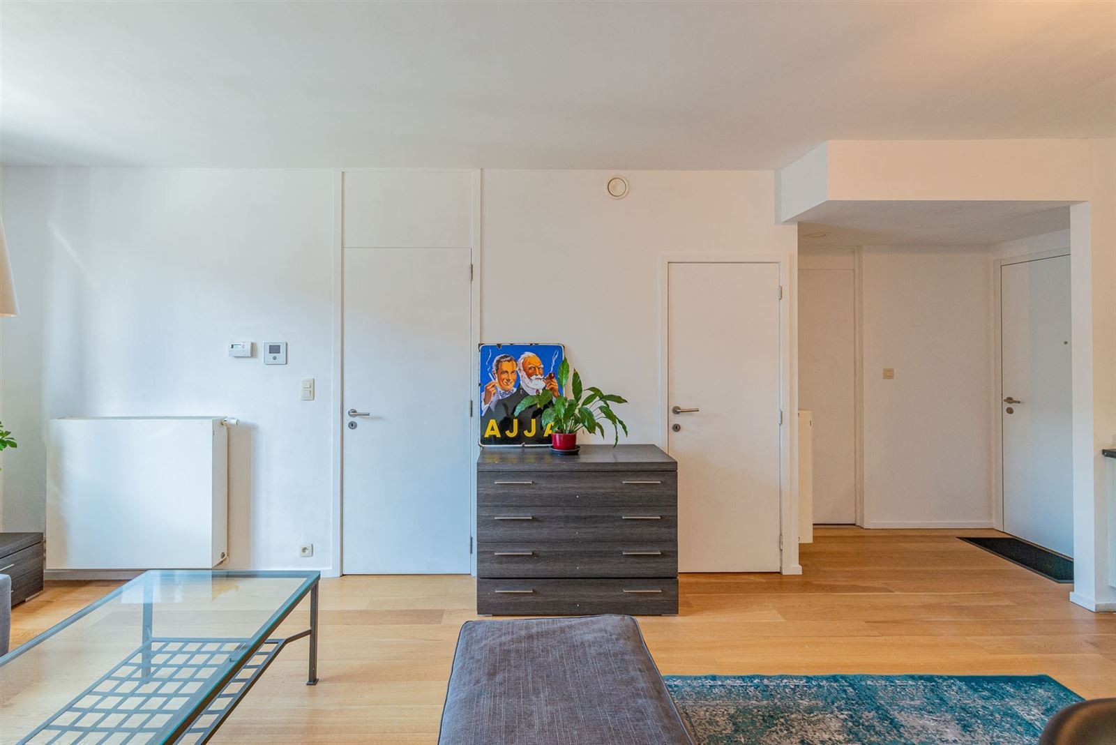 FOTO’S 6 : Appartement te 1650 BEERSEL (België) - Prijs &euro;&nbsp;840