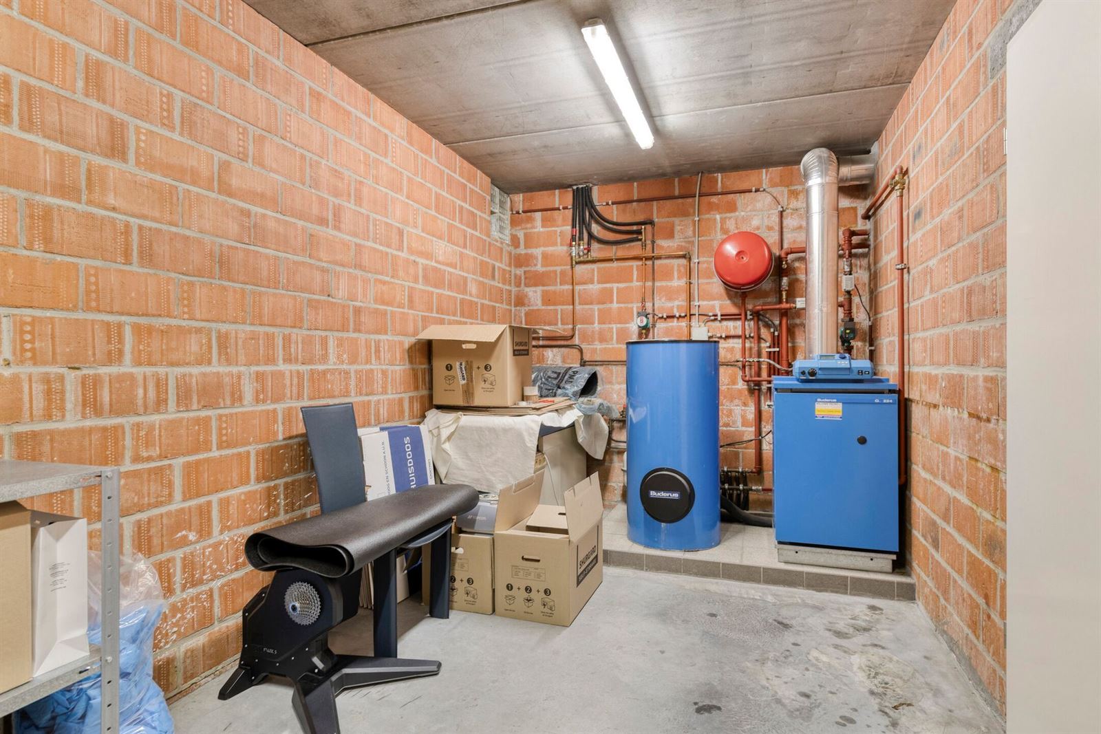 FOTO’S 31 : Woning te 1650 BEERSEL (België) - Prijs &euro;&nbsp;820.000