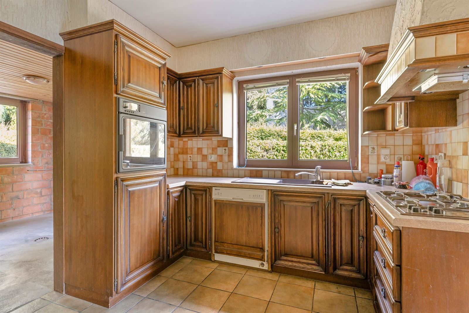 FOTO’S 8 : Woning te 1640 SINT-GENESIUS-RODE (België) - Prijs &euro;&nbsp;525.000