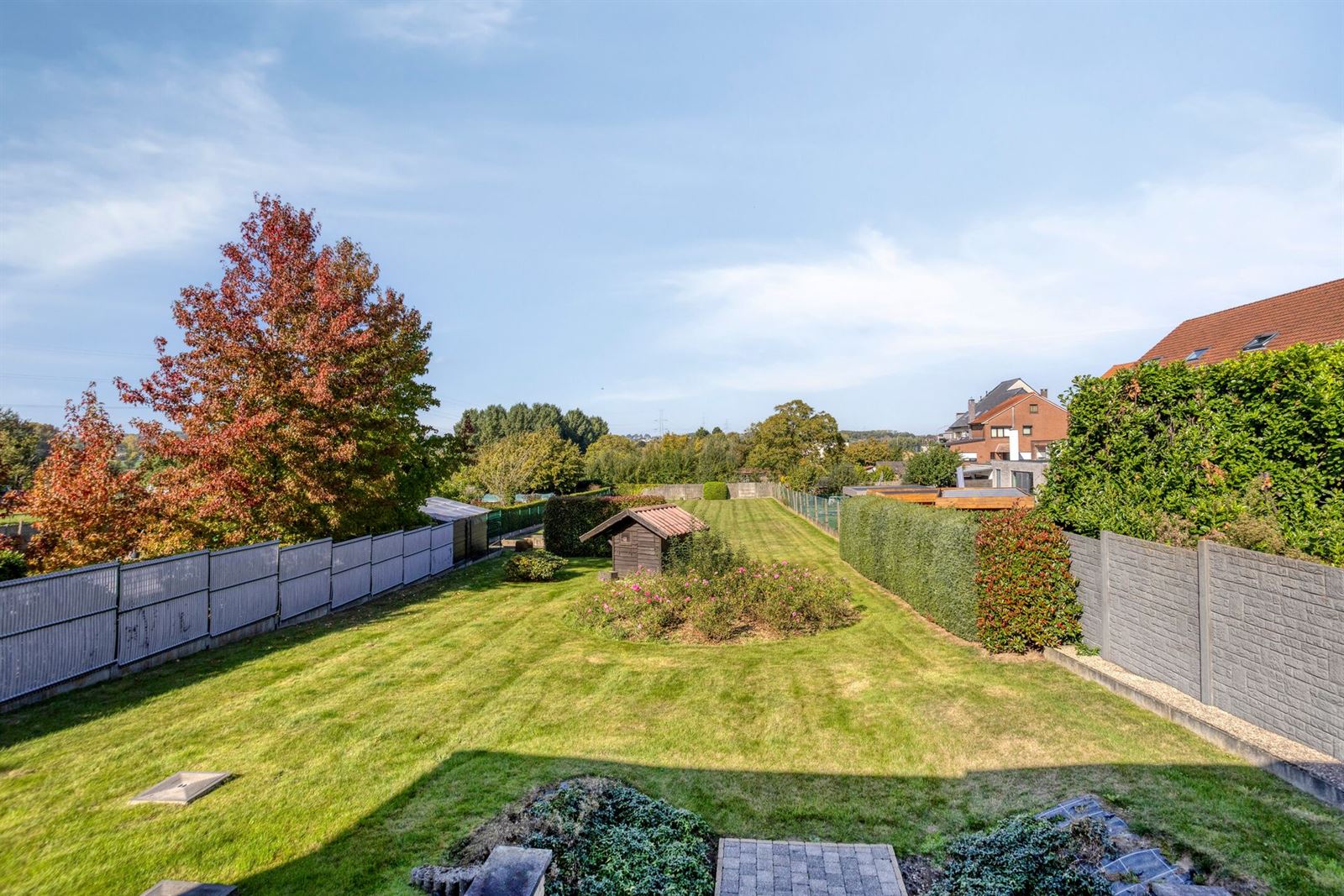 FOTO’S 27 : Woning te 1602 VLEZENBEEK (België) - Prijs &euro;&nbsp;595.000