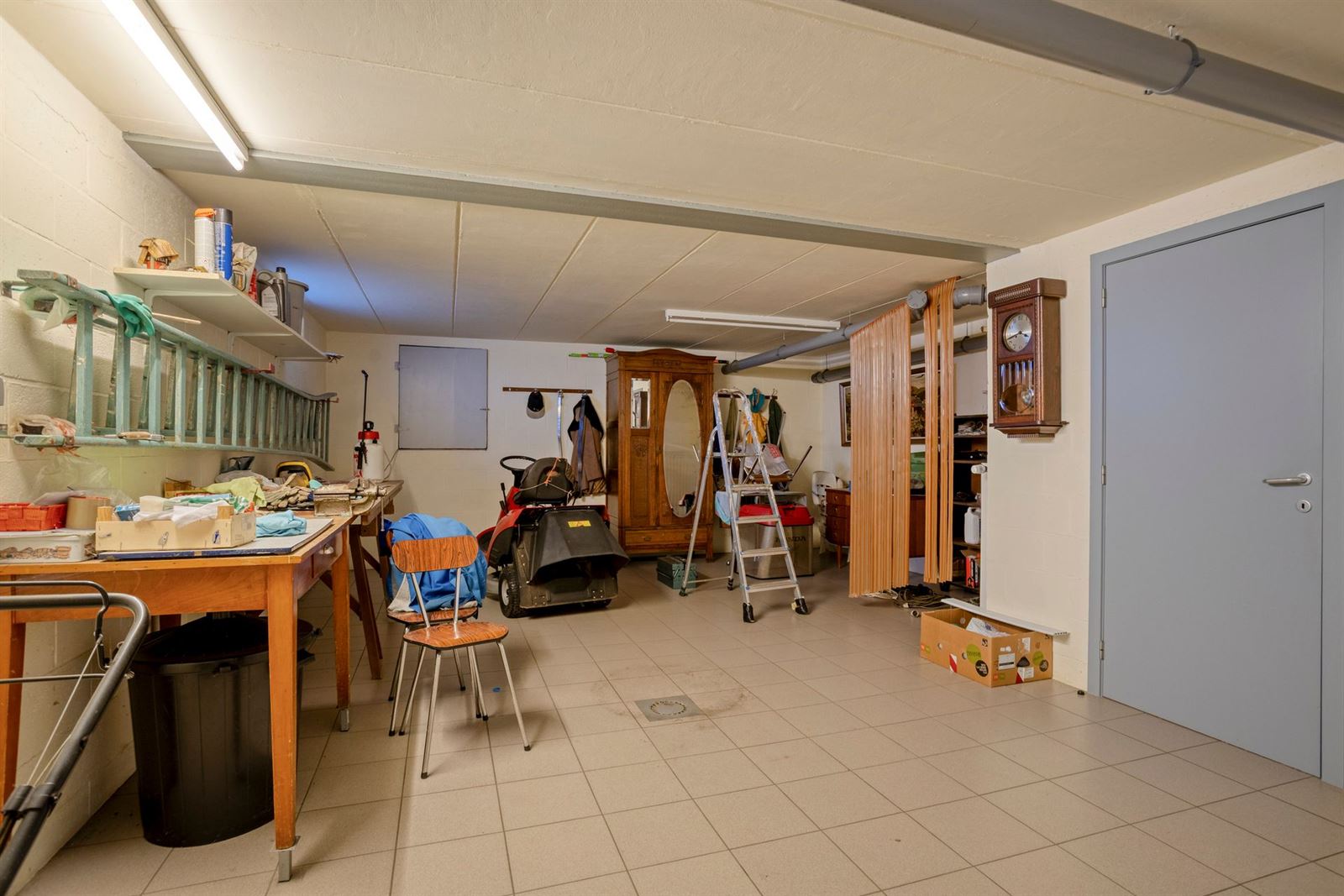 FOTO’S 25 : Woning te 1602 VLEZENBEEK (België) - Prijs &euro;&nbsp;595.000
