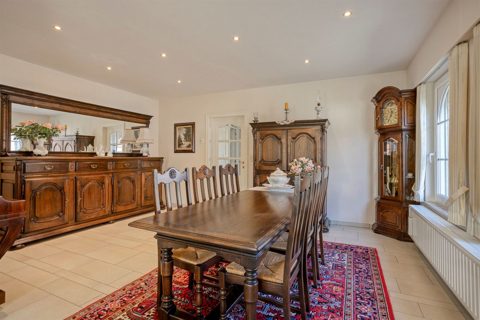 FOTO’S 6 : Woning te 1602 VLEZENBEEK (België) - Prijs &euro;&nbsp;595.000