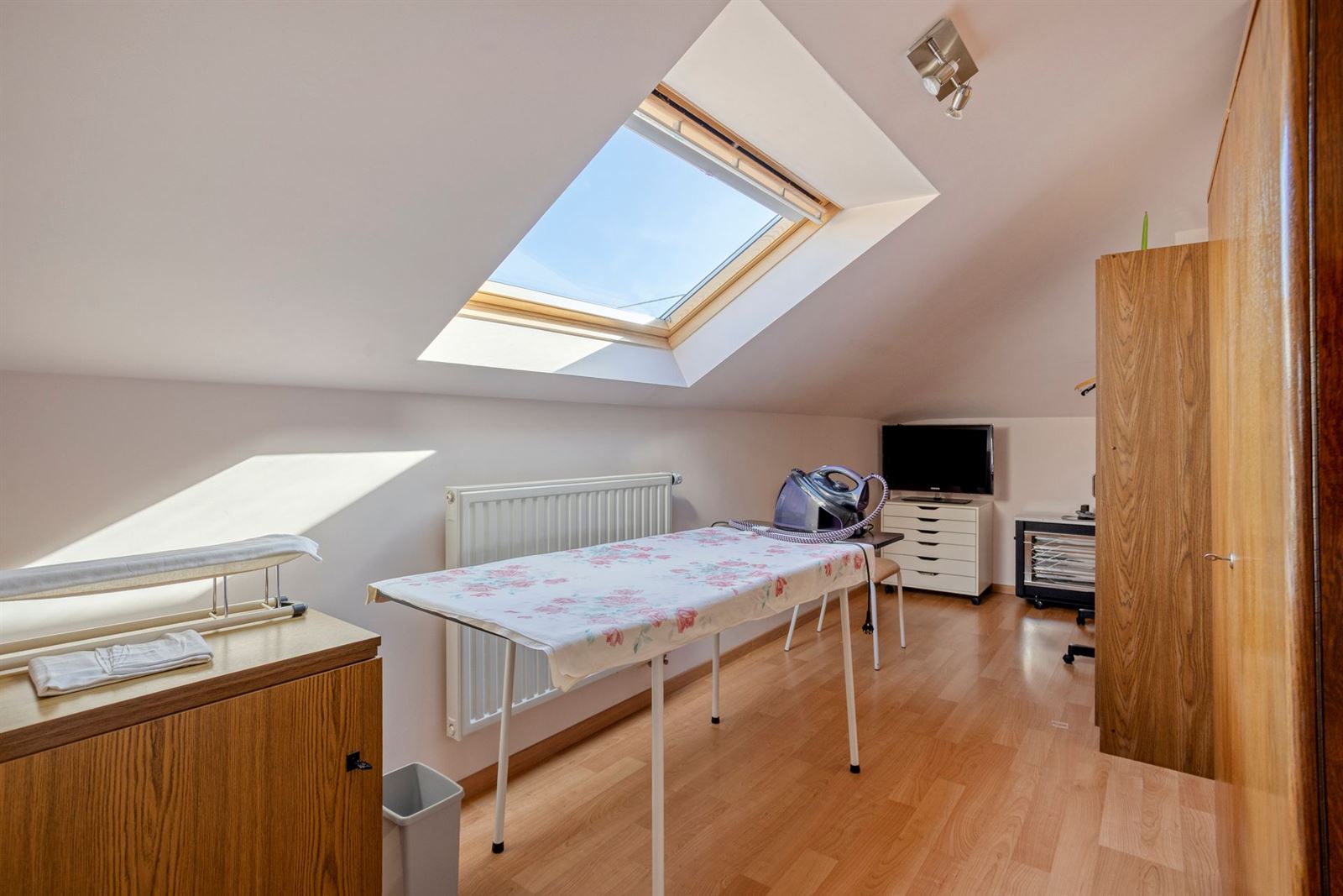 FOTO’S 20 : Woning te 1602 VLEZENBEEK (België) - Prijs &euro;&nbsp;595.000