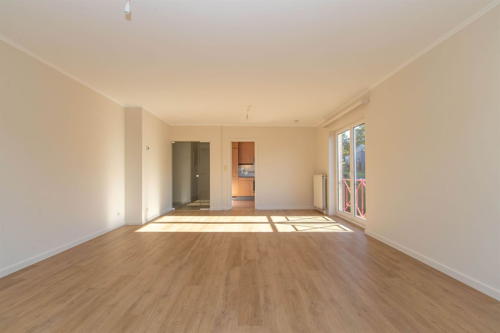 FOTO’S 11 : Appartement te 1640 SINT-GENESIUS-RODE (België) - Prijs &euro;&nbsp;1.250