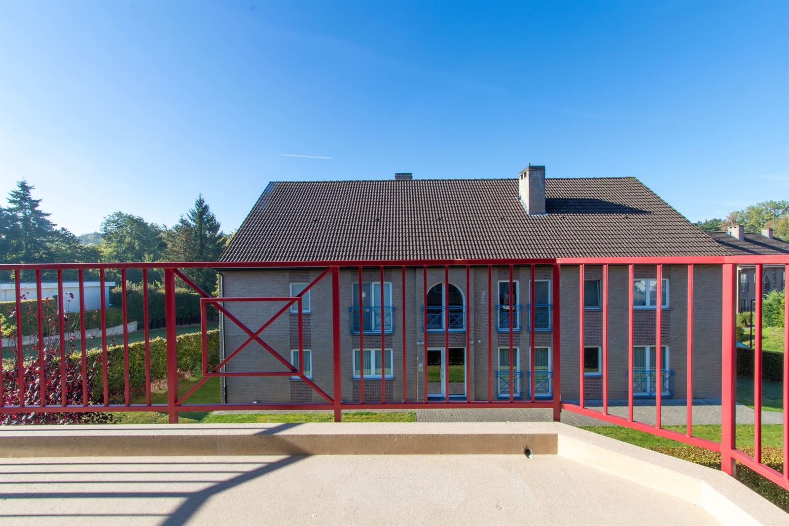 FOTO’S 8 : Appartement te 1640 SINT-GENESIUS-RODE (België) - Prijs &euro;&nbsp;1.250