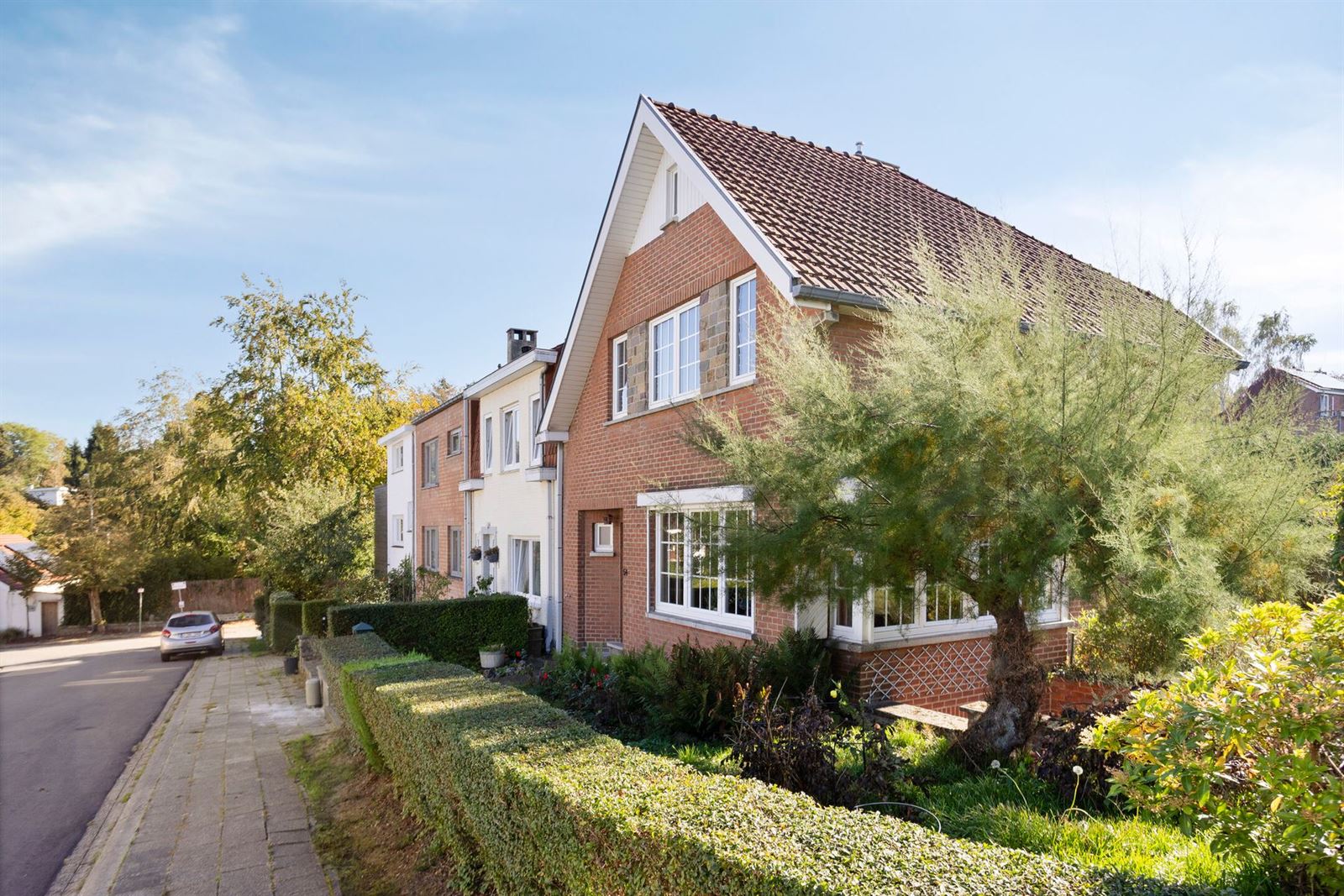 FOTO’S 30 : Woning te 1640 SINT-GENESIUS-RODE (België) - Prijs &euro;&nbsp;449.000