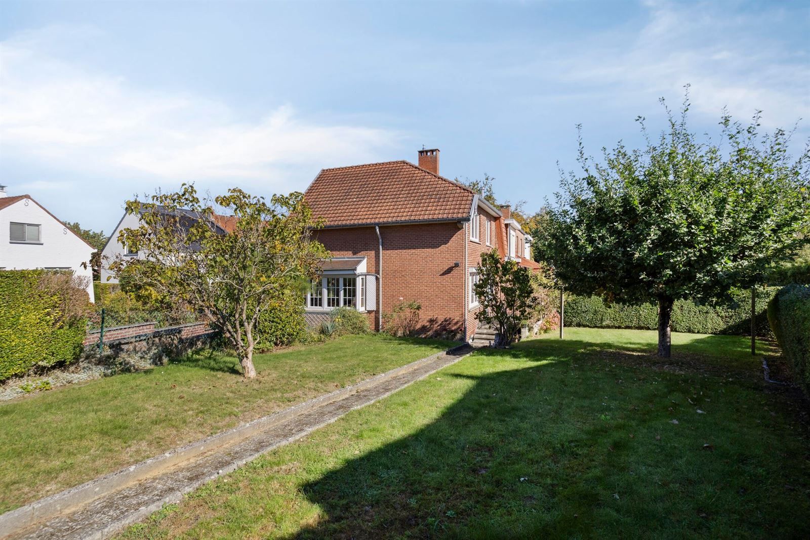 FOTO’S 28 : Woning te 1640 SINT-GENESIUS-RODE (België) - Prijs &euro;&nbsp;449.000