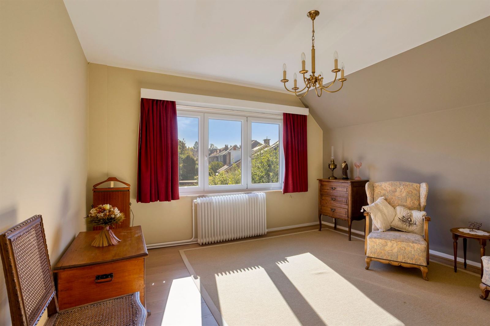 FOTO’S 17 : Woning te 1640 SINT-GENESIUS-RODE (België) - Prijs &euro;&nbsp;449.000