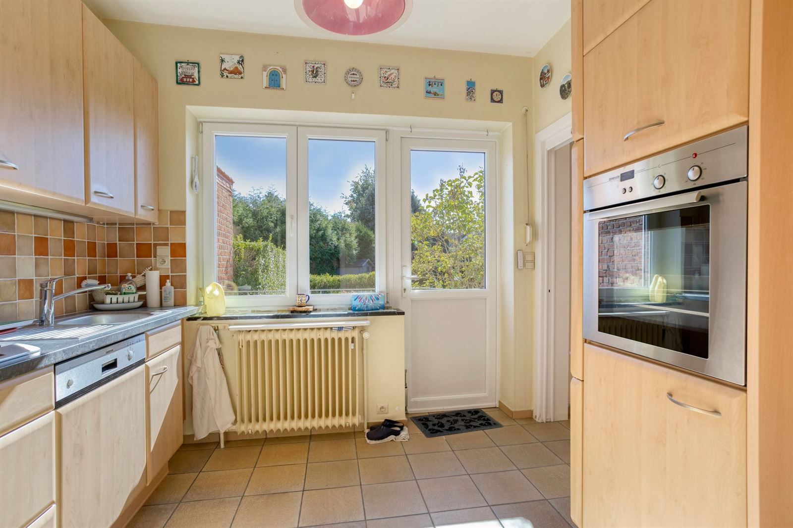 FOTO’S 10 : Woning te 1640 SINT-GENESIUS-RODE (België) - Prijs &euro;&nbsp;449.000