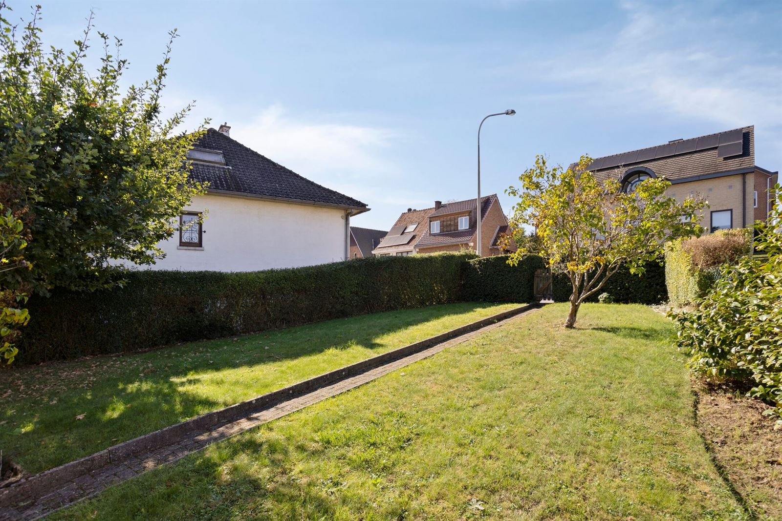 FOTO’S 14 : Woning te 1640 SINT-GENESIUS-RODE (België) - Prijs &euro;&nbsp;449.000