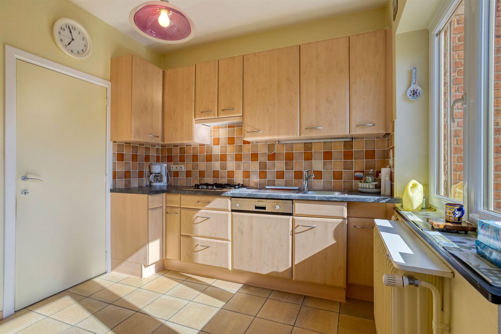 FOTO’S 9 : Woning te 1640 SINT-GENESIUS-RODE (België) - Prijs &euro;&nbsp;449.000