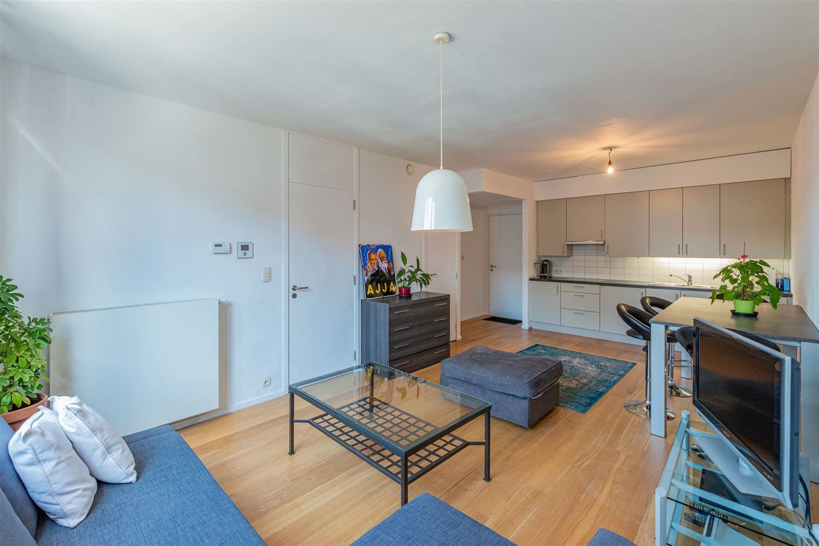 FOTO’S 9 : Appartement te 1650 BEERSEL (België) - Prijs &euro;&nbsp;840