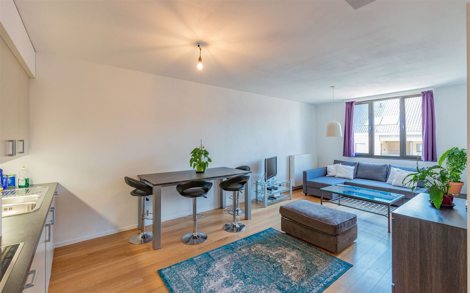 FOTO’S 3 : Appartement te 1650 BEERSEL (België) - Prijs &euro;&nbsp;840