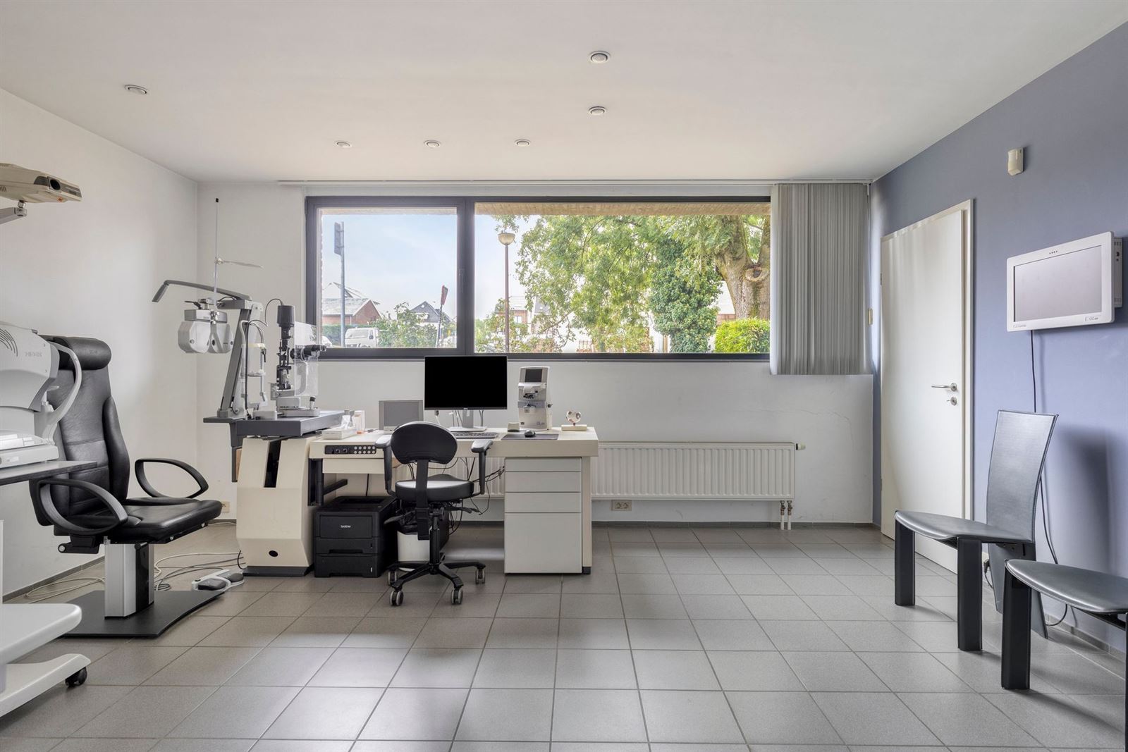 FOTO’S 28 : Woning te 1650 BEERSEL (België) - Prijs &euro;&nbsp;820.000
