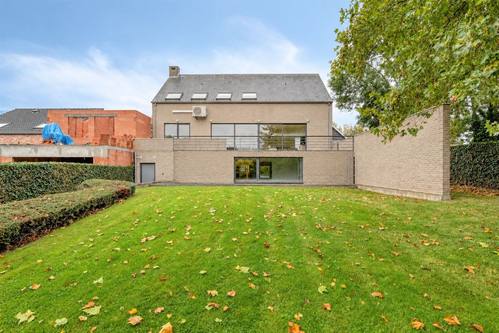FOTO’S 10 : Woning te 1650 BEERSEL (België) - Prijs &euro;&nbsp;820.000