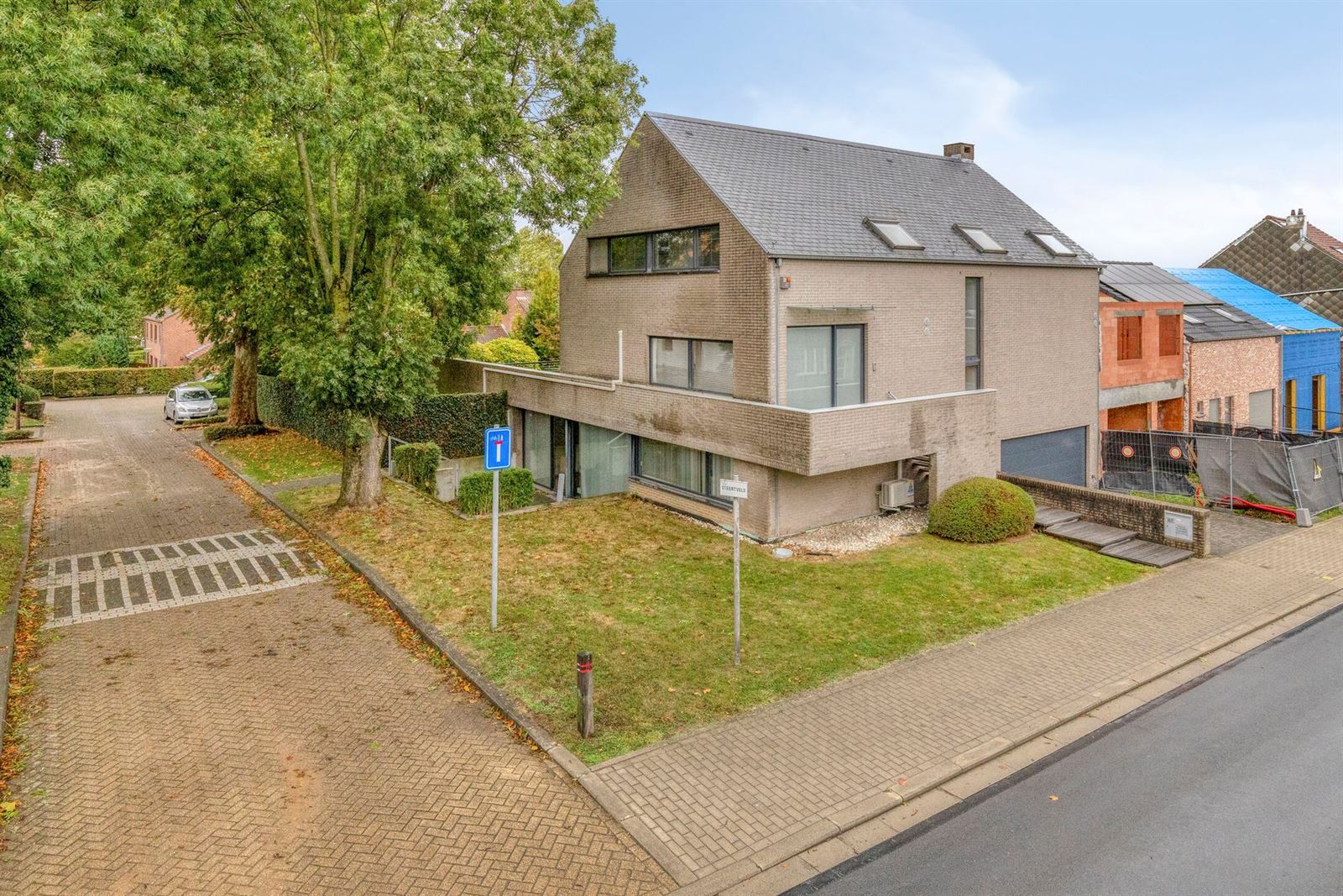 FOTO’S 1 : Woning te 1650 BEERSEL (België) - Prijs &euro;&nbsp;820.000