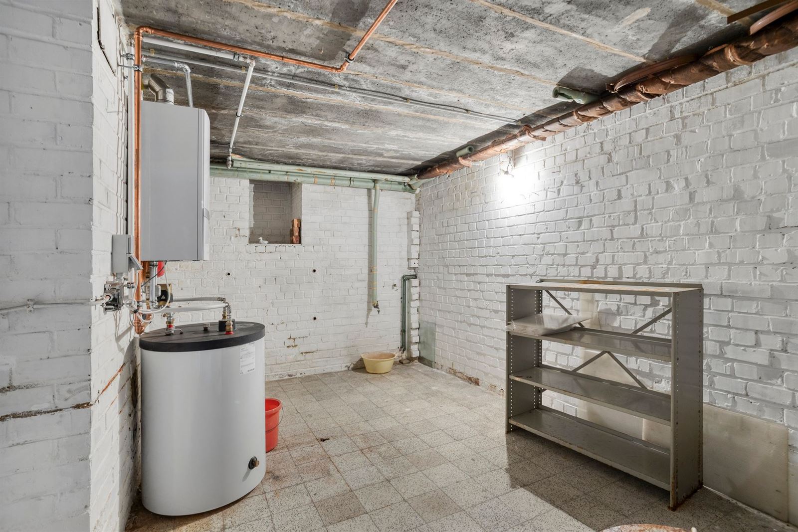 FOTO’S 26 : Woning te 1703 SCHEPDAAL (België) - Prijs &euro;&nbsp;515.000