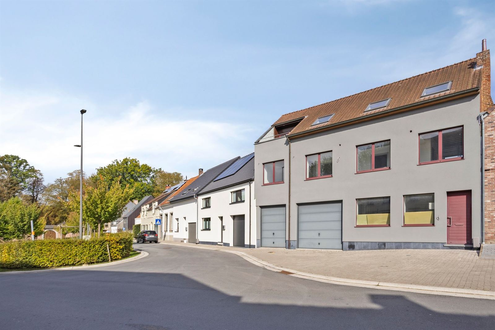 PHOTOS 1 : Maison à 9403 NEIGEM (Belgique) - Prix 370.000 &euro;