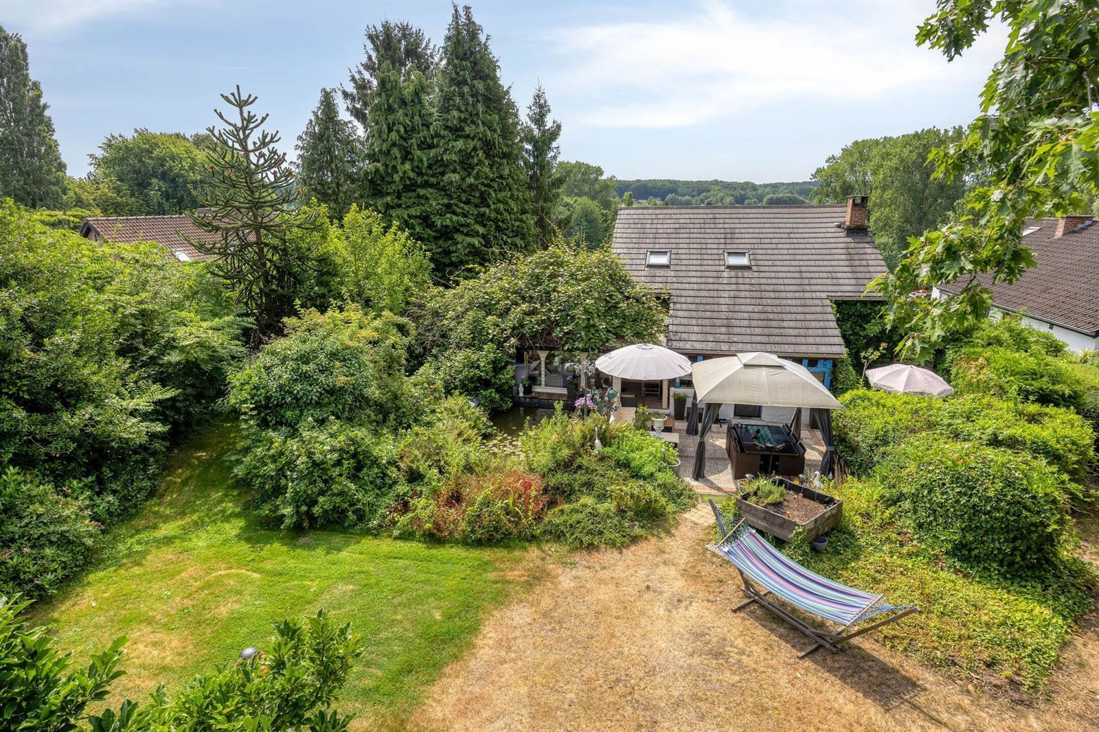 FOTO’S 3 : Woning te 1500 HALLE (België) - Prijs &euro;&nbsp;560.000