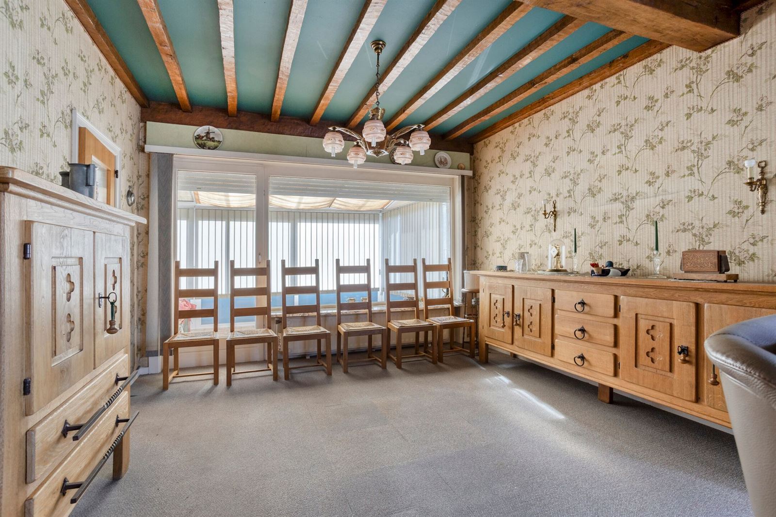 FOTO’S 7 : Woning te 1703 SCHEPDAAL (België) - Prijs &euro;&nbsp;515.000