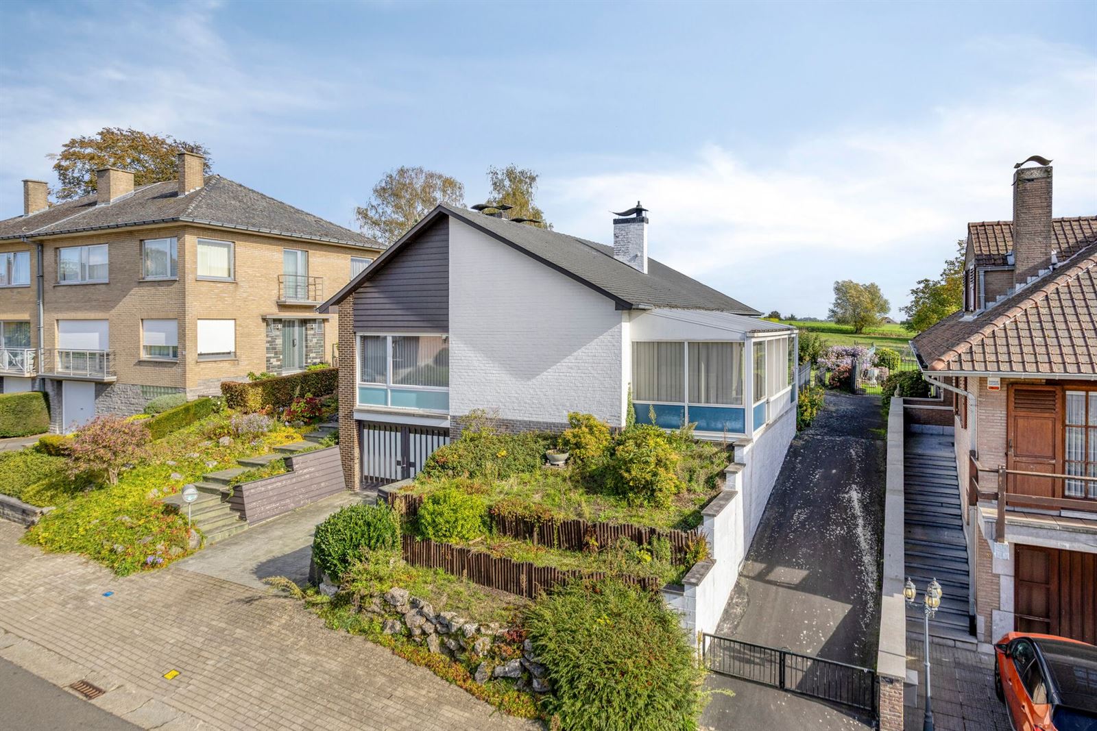 FOTO’S 2 : Woning te 1703 SCHEPDAAL (België) - Prijs &euro;&nbsp;515.000