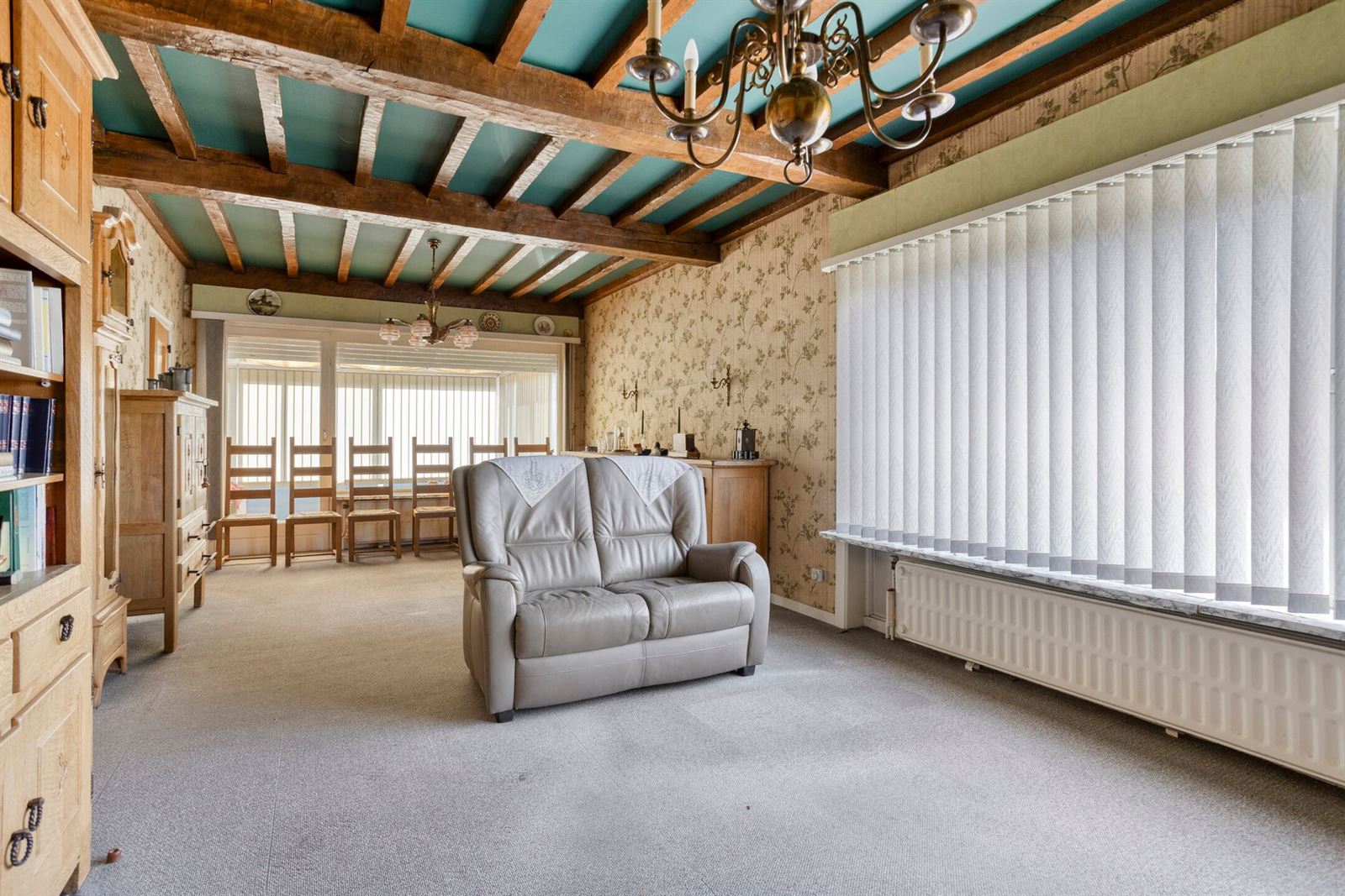 FOTO’S 5 : Woning te 1703 SCHEPDAAL (België) - Prijs &euro;&nbsp;515.000
