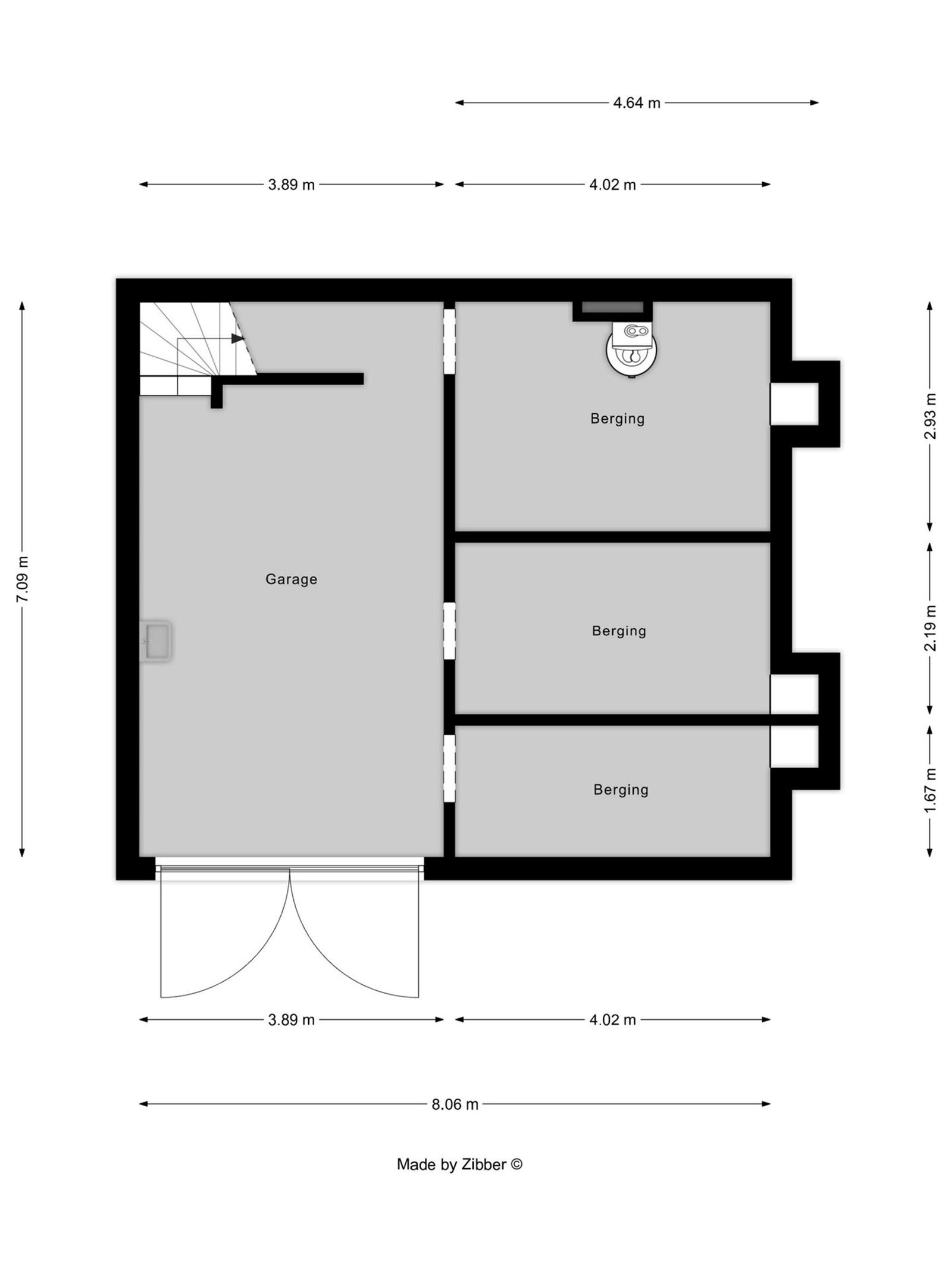 FOTO’S 22 : Woning te 1703 SCHEPDAAL (België) - Prijs &euro;&nbsp;515.000