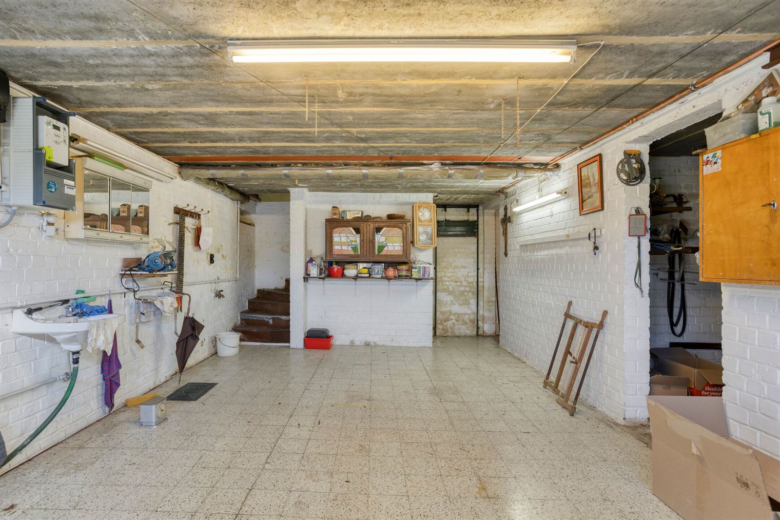 FOTO’S 24 : Woning te 1703 SCHEPDAAL (België) - Prijs &euro;&nbsp;515.000
