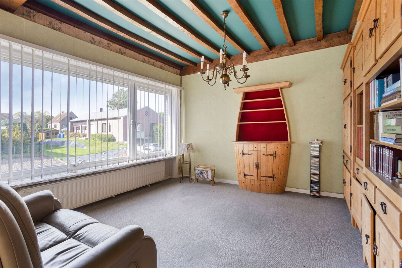 FOTO’S 4 : Woning te 1703 SCHEPDAAL (België) - Prijs &euro;&nbsp;515.000