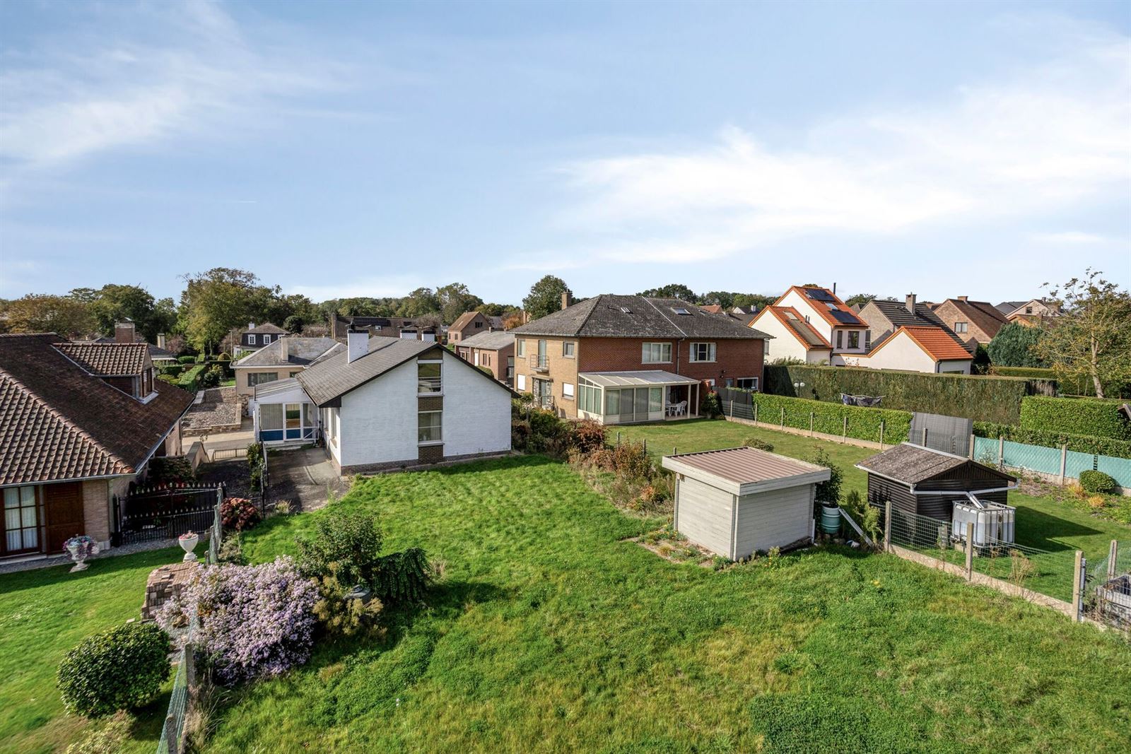 FOTO’S 29 : Woning te 1703 SCHEPDAAL (België) - Prijs &euro;&nbsp;515.000