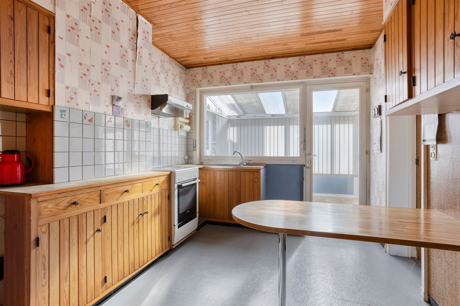 FOTO’S 8 : Woning te 1703 SCHEPDAAL (België) - Prijs &euro;&nbsp;515.000