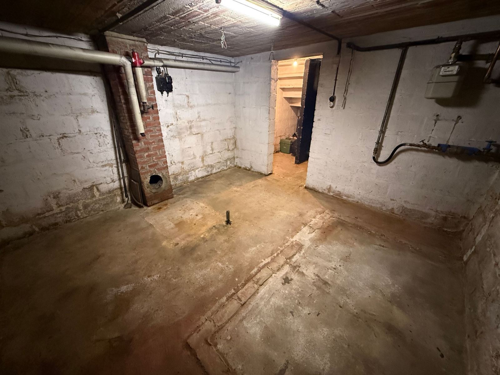 FOTO’S 27 : Woning te 1651 LOT (België) - Prijs &euro;&nbsp;265.000