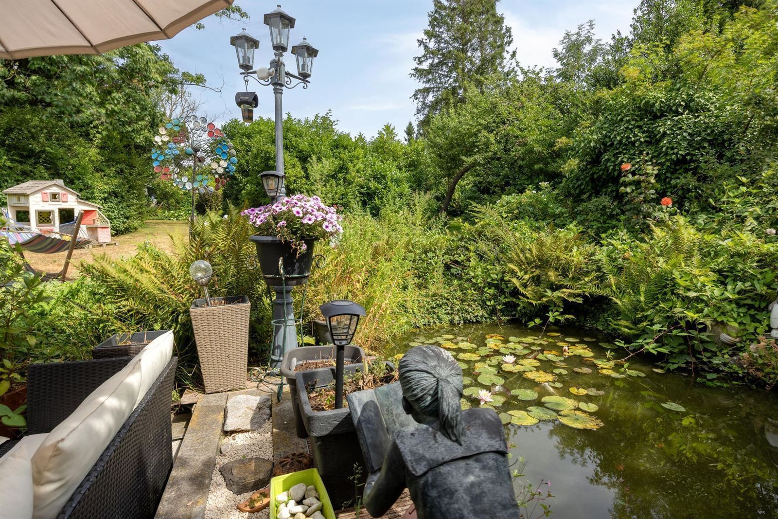 FOTO’S 18 : Woning te 1500 HALLE (België) - Prijs &euro;&nbsp;560.000