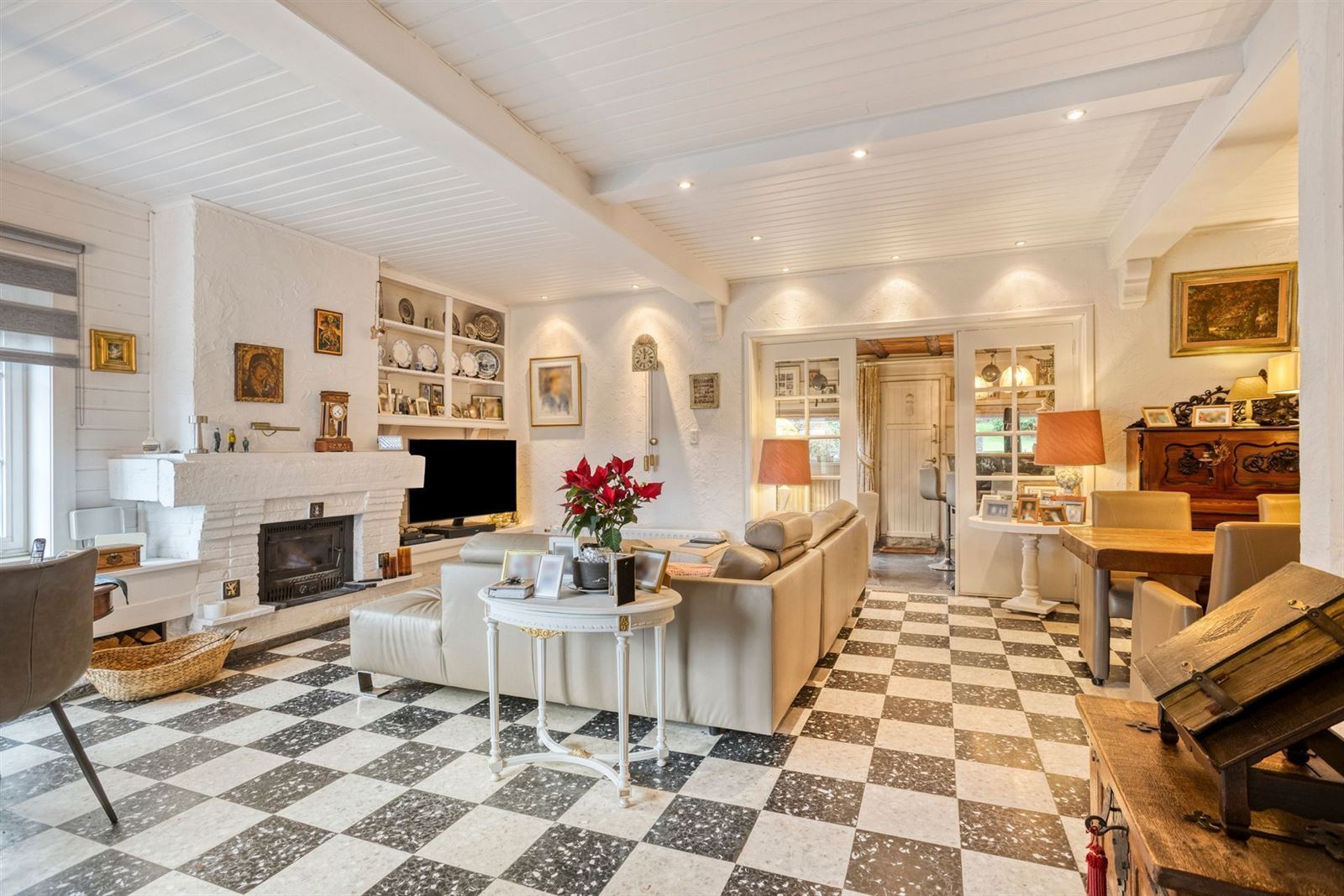 FOTO’S 4 : Woning te 1500 HALLE (België) - Prijs &euro;&nbsp;560.000