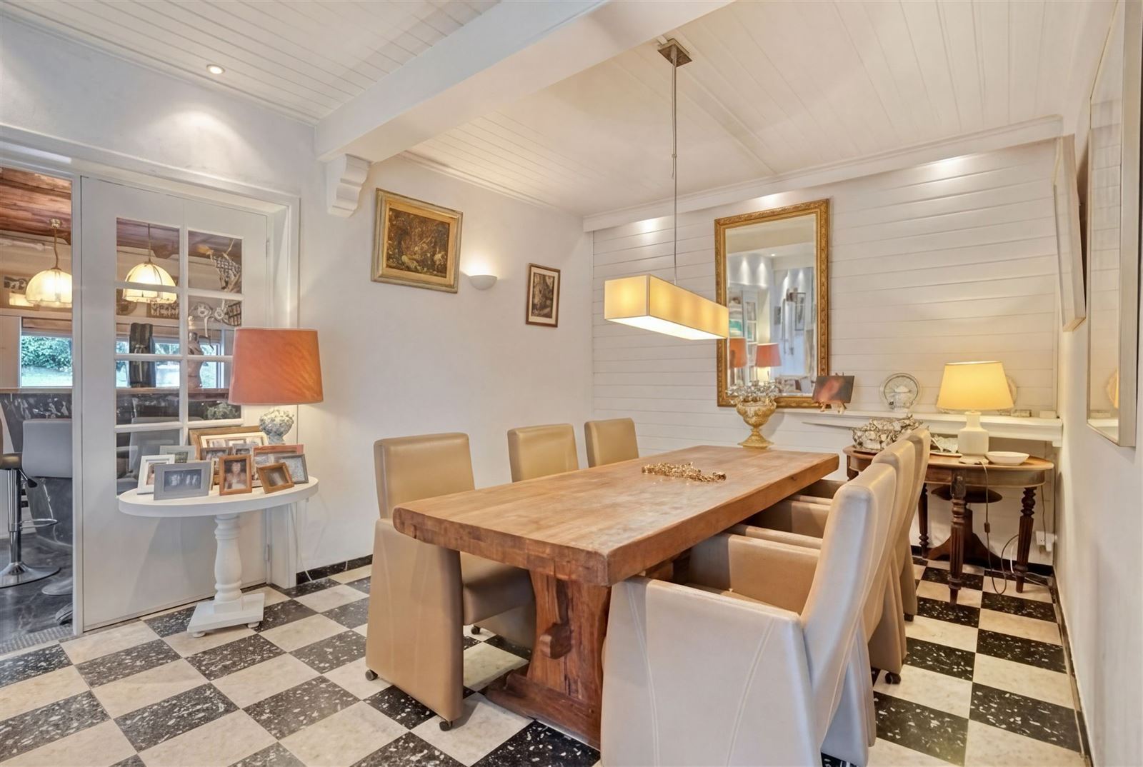 FOTO’S 6 : Woning te 1500 HALLE (België) - Prijs &euro;&nbsp;560.000