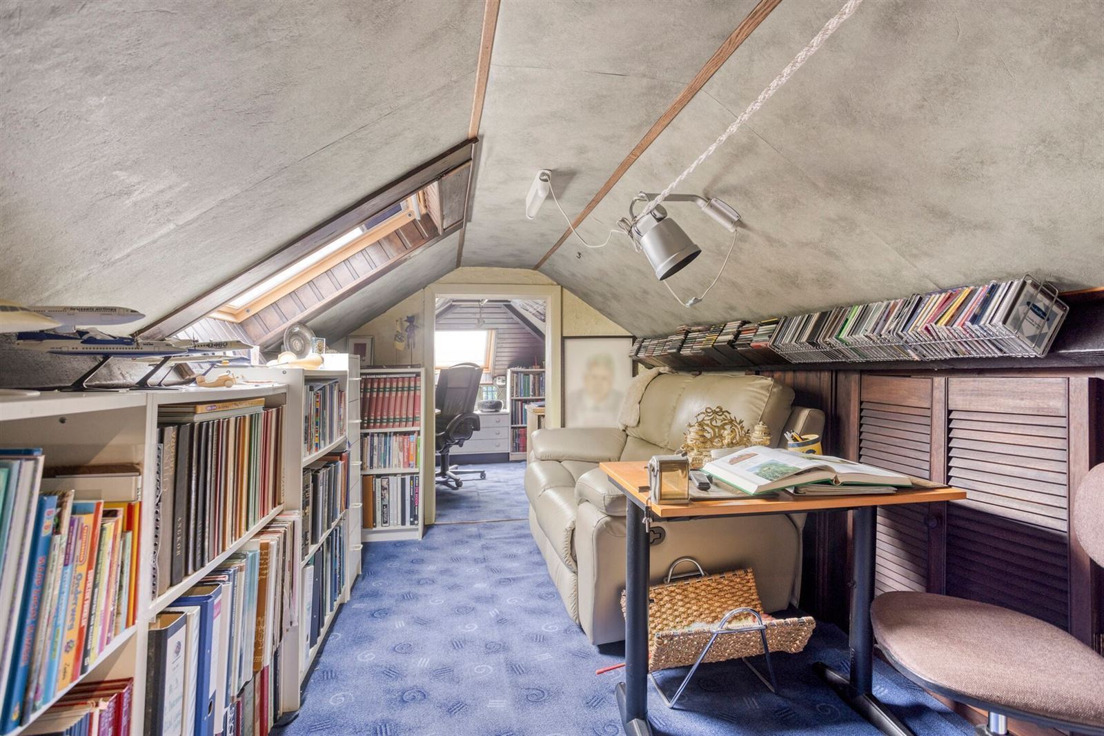 FOTO’S 15 : Woning te 1500 HALLE (België) - Prijs &euro;&nbsp;560.000
