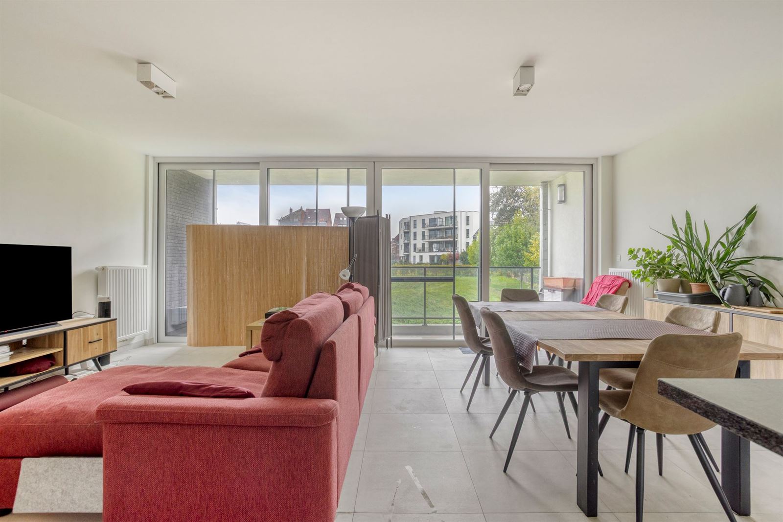 FOTO’S 2 : Appartement te 1500 HALLE (België) - Prijs &euro;&nbsp;369.000
