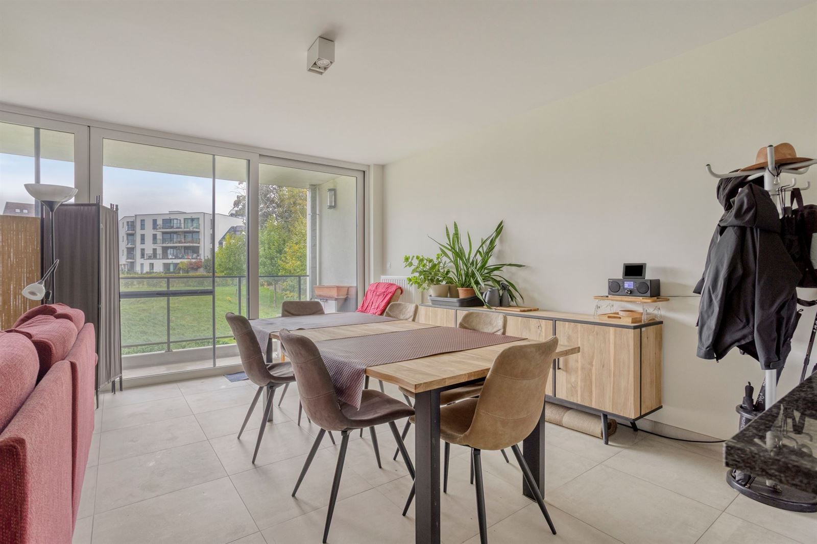 FOTO’S 3 : Appartement te 1500 HALLE (België) - Prijs &euro;&nbsp;369.000