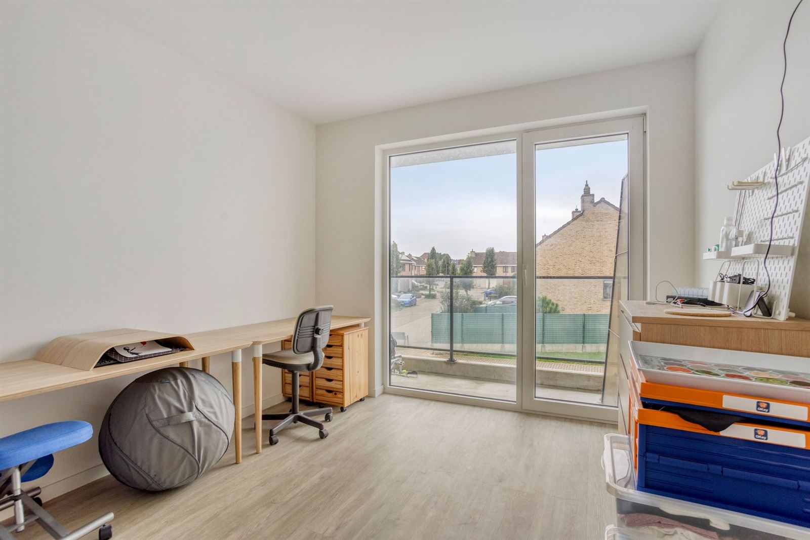FOTO’S 8 : Appartement te 1500 HALLE (België) - Prijs &euro;&nbsp;369.000