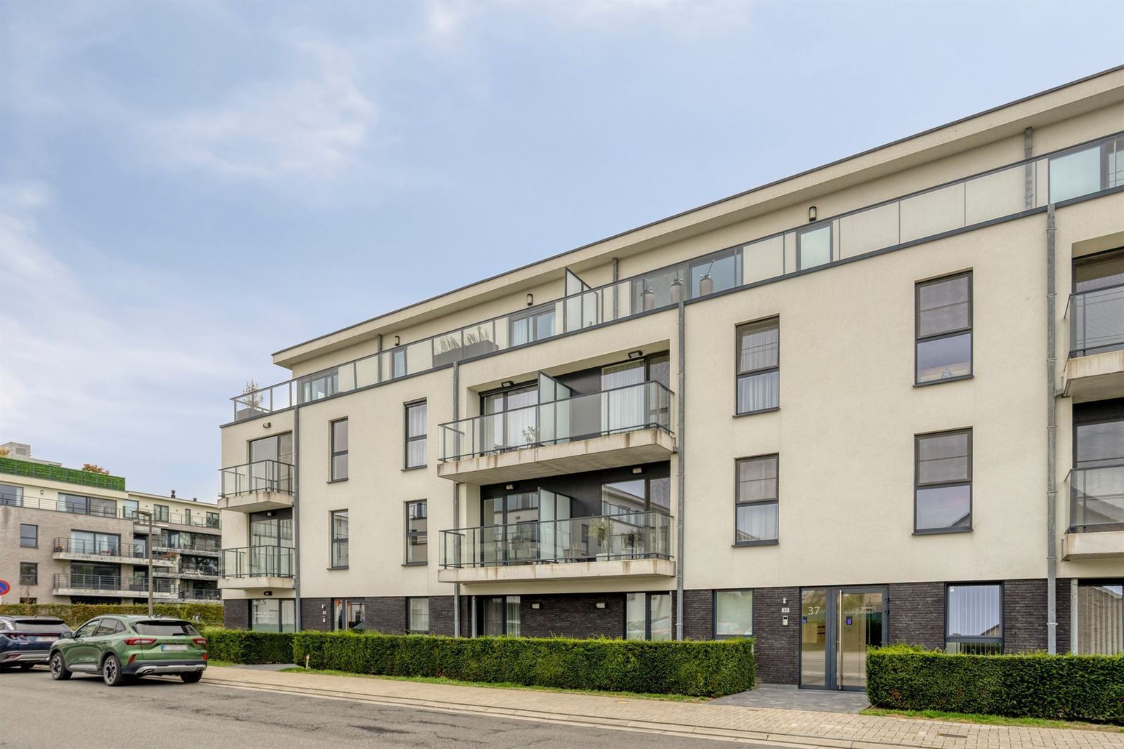 FOTO’S 18 : Appartement te 1500 HALLE (België) - Prijs &euro;&nbsp;369.000