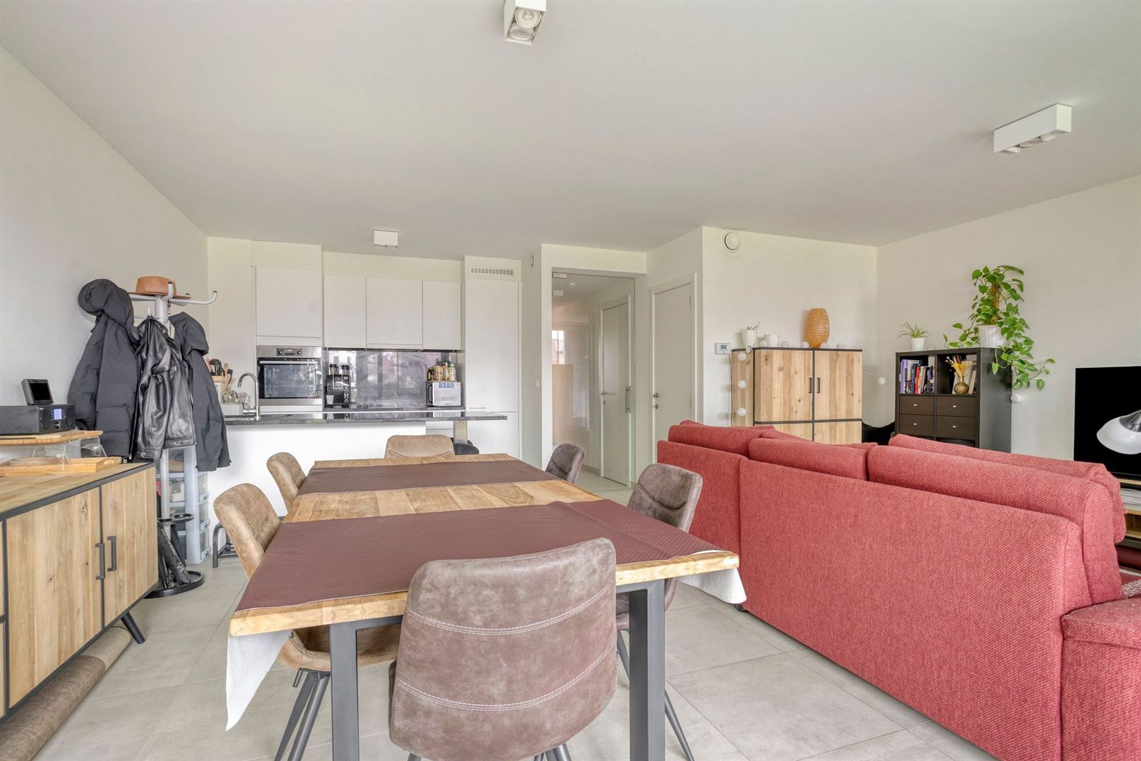 FOTO’S 5 : Appartement te 1500 HALLE (België) - Prijs &euro;&nbsp;369.000