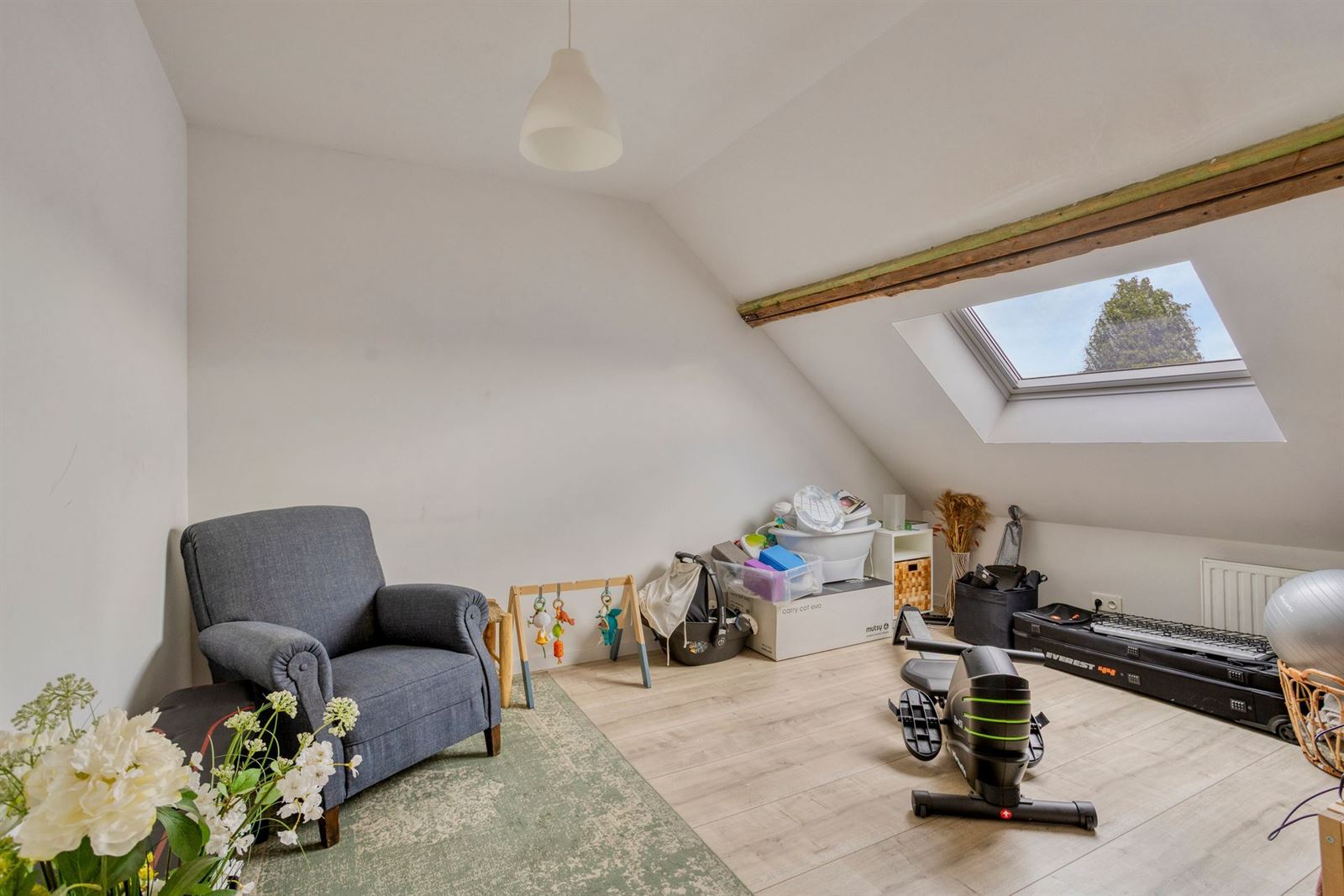FOTO’S 22 : Woning te 1500 HALLE (België) - Prijs &euro;&nbsp;429.000