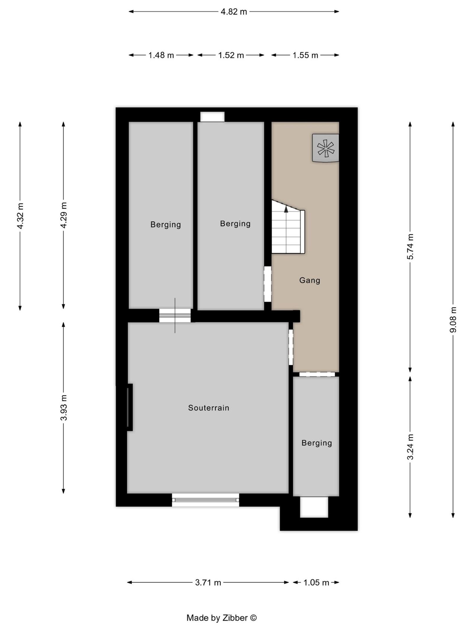 FOTO’S 25 : Woning te 1500 HALLE (België) - Prijs &euro;&nbsp;429.000