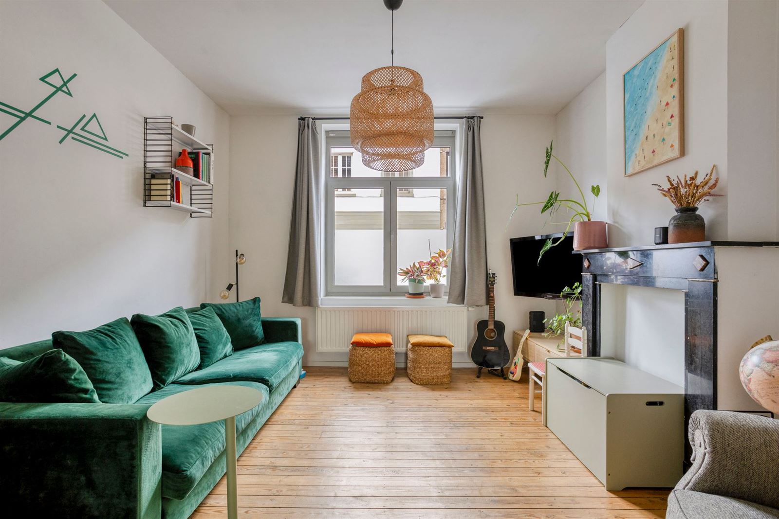 FOTO’S 2 : Woning te 1500 HALLE (België) - Prijs &euro;&nbsp;429.000