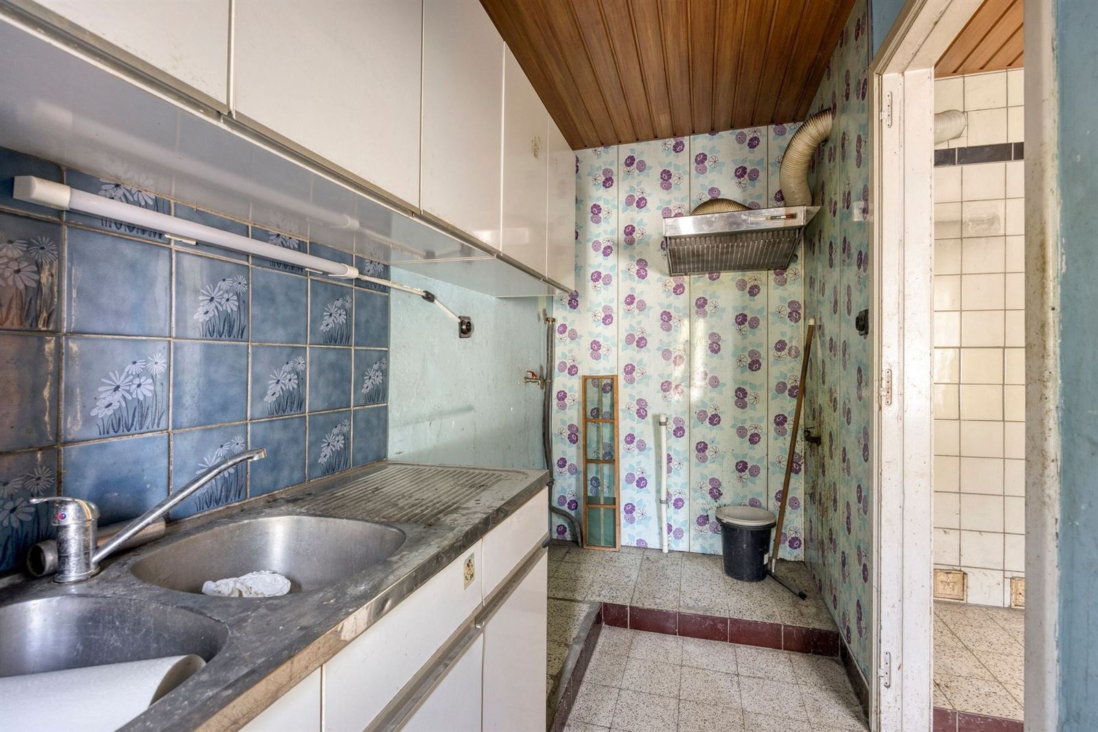 FOTO’S 15 : Woning te 1650 BEERSEL (België) - Prijs &euro;&nbsp;265.000